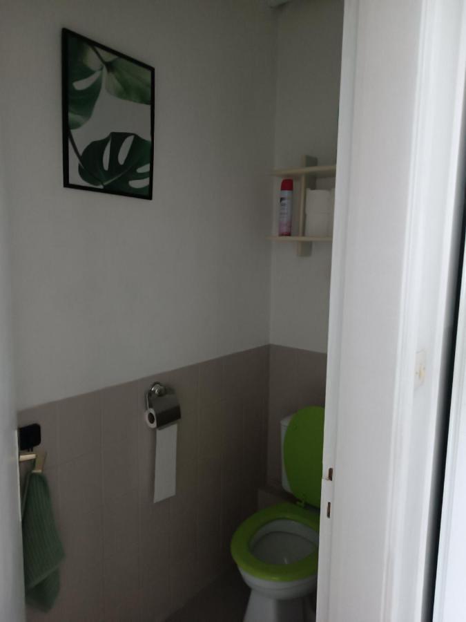 Gite Duguesclin La Flocellière Zewnętrze zdjęcie