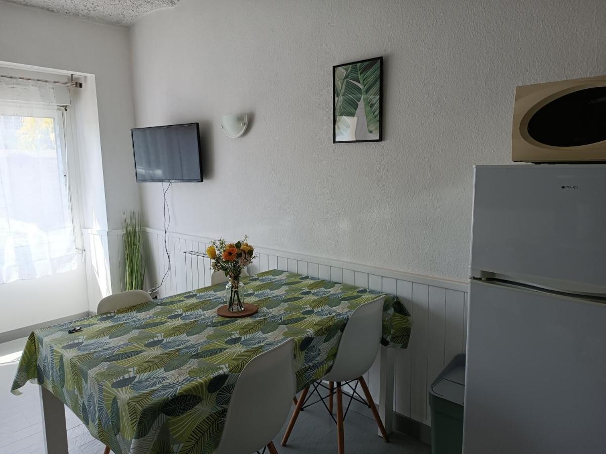 Gite Duguesclin La Flocellière Zewnętrze zdjęcie